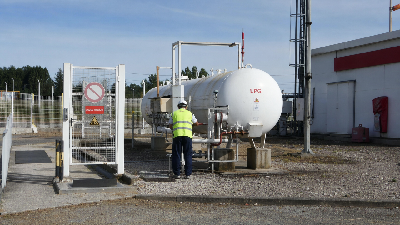 Installation de distribution GPL